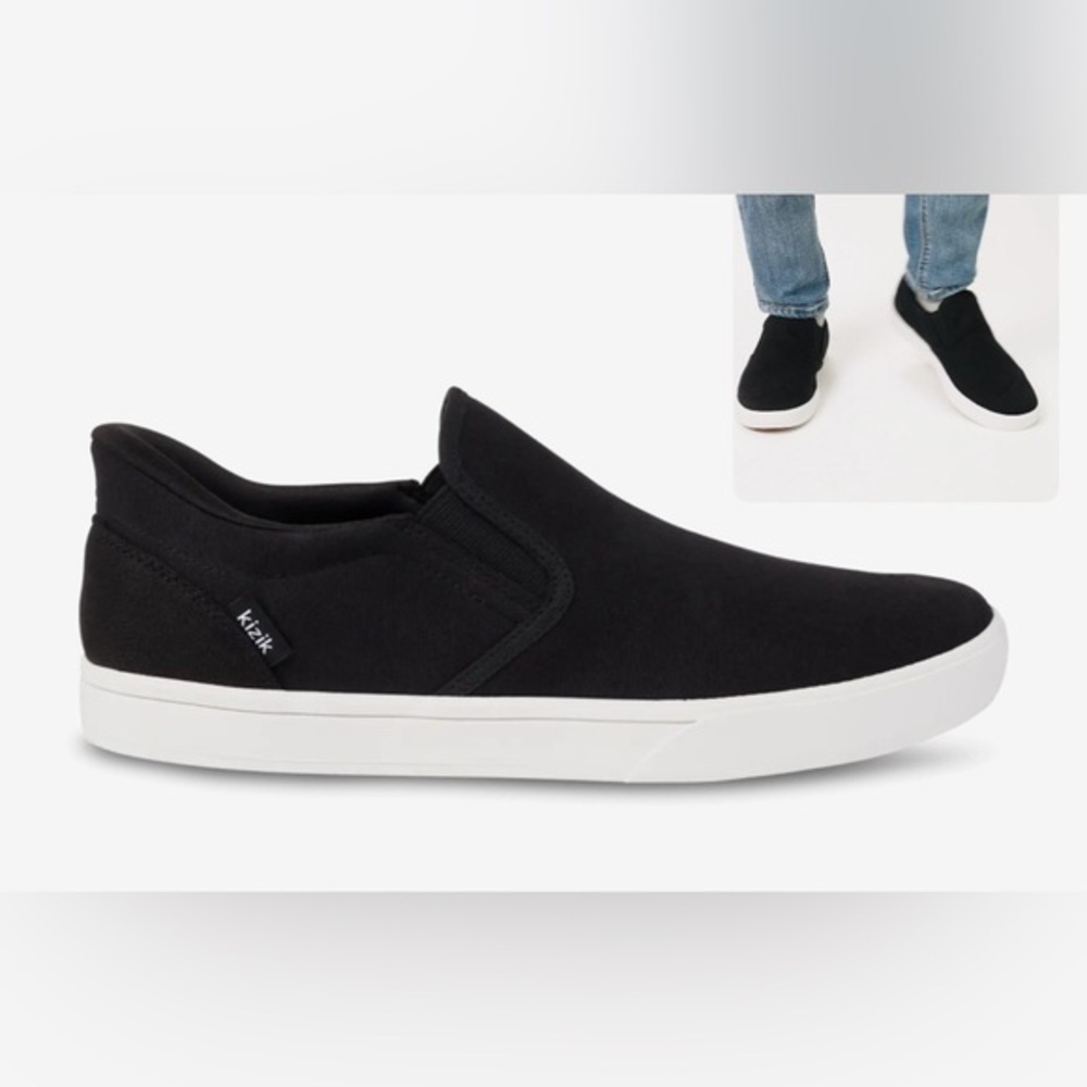 Kizik Venice Slip-on Men’s 6 Women’s 7.5